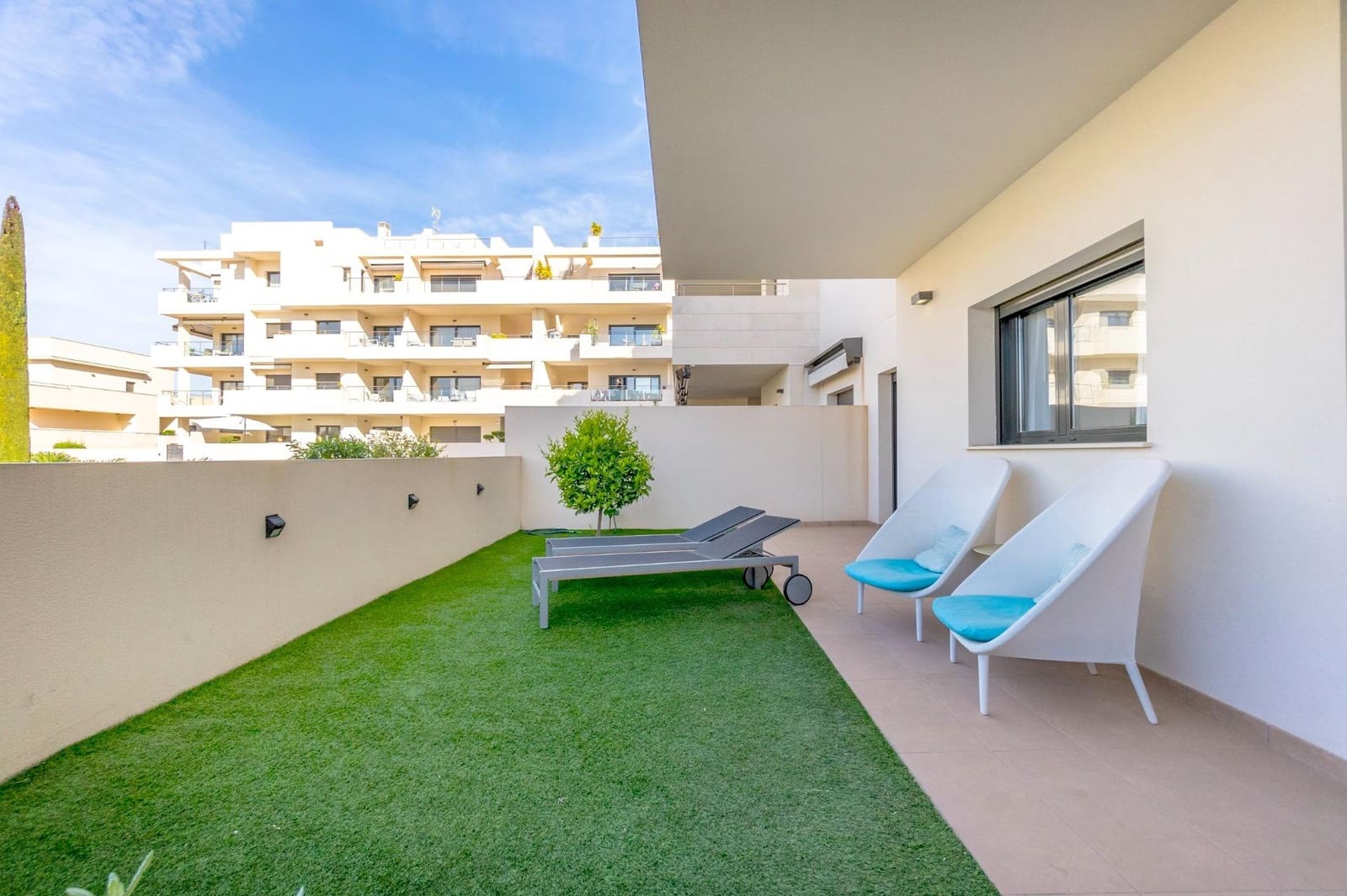 2 soverom Leilighet til salgs i Orihuela Costa med svømmebasseng - € 339 000 (Ref: 8475122)