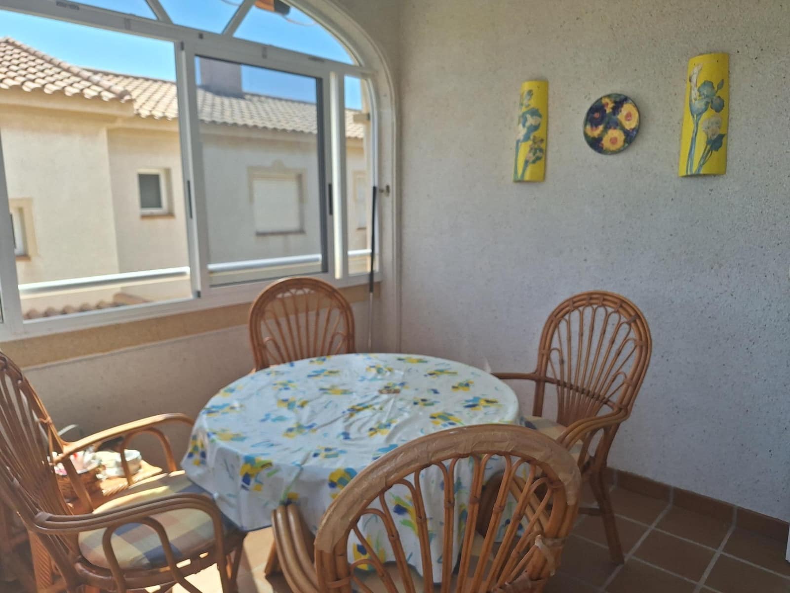 2 soveværelse Bungalow til salg i Torrevieja med swimmingpool garage - € 159.900 (Ref: 8476211)