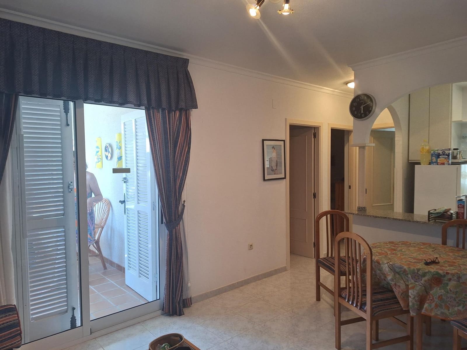 2 soveværelse Bungalow til salg i Torrevieja med swimmingpool garage - € 159.900 (Ref: 8476211)