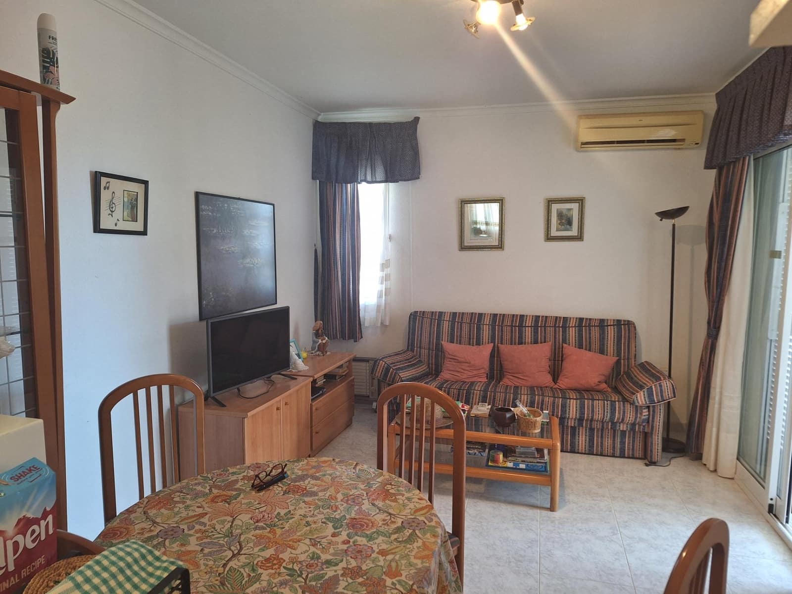 2 soveværelse Bungalow til salg i Torrevieja med swimmingpool garage - € 159.900 (Ref: 8476211)