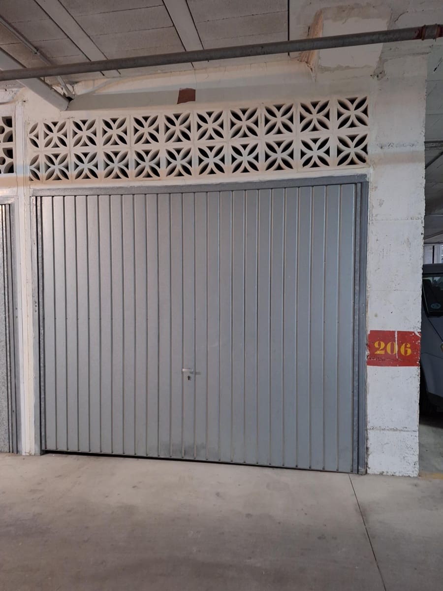 2 soveværelse Bungalow til salg i Torrevieja med swimmingpool garage - € 159.900 (Ref: 8476211)