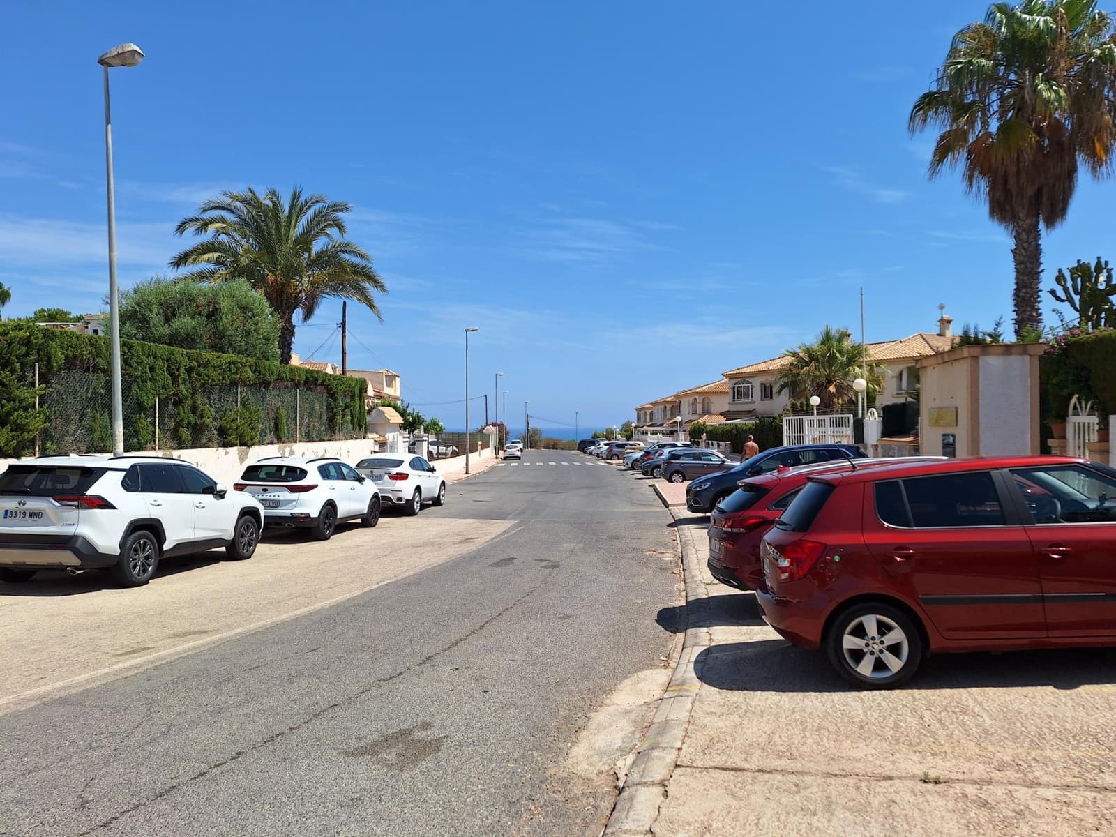 2 soveværelse Bungalow til salg i Torrevieja med swimmingpool garage - € 159.900 (Ref: 8476211)