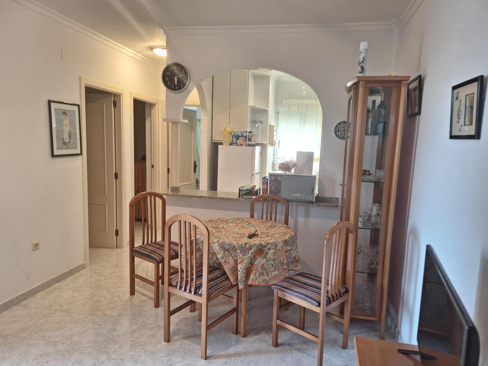 2 soveværelse Bungalow til salg i Torrevieja med swimmingpool garage - € 159.900 (Ref: 8476211)