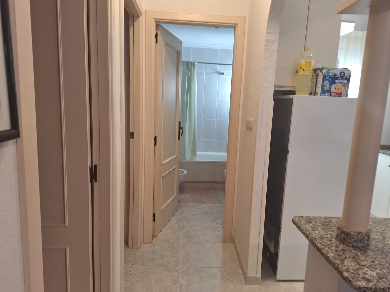 2 soveværelse Bungalow til salg i Torrevieja med swimmingpool garage - € 159.900 (Ref: 8476211)