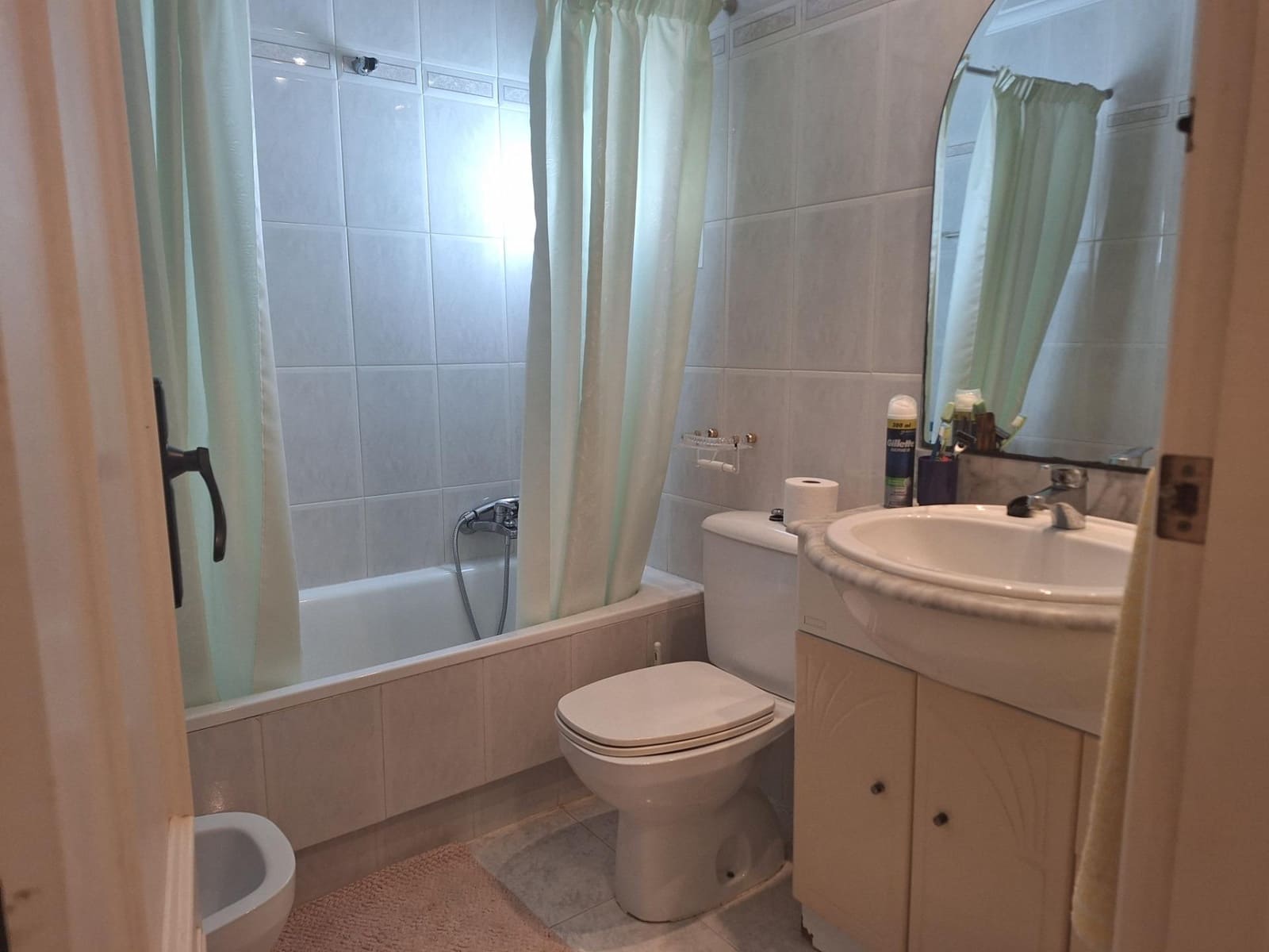 2 soveværelse Bungalow til salg i Torrevieja med swimmingpool garage - € 159.900 (Ref: 8476211)