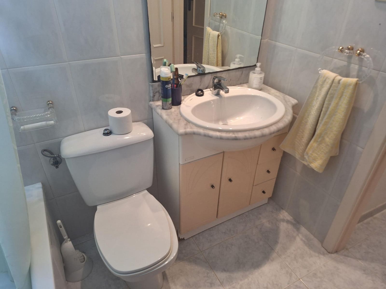 2 soveværelse Bungalow til salg i Torrevieja med swimmingpool garage - € 159.900 (Ref: 8476211)