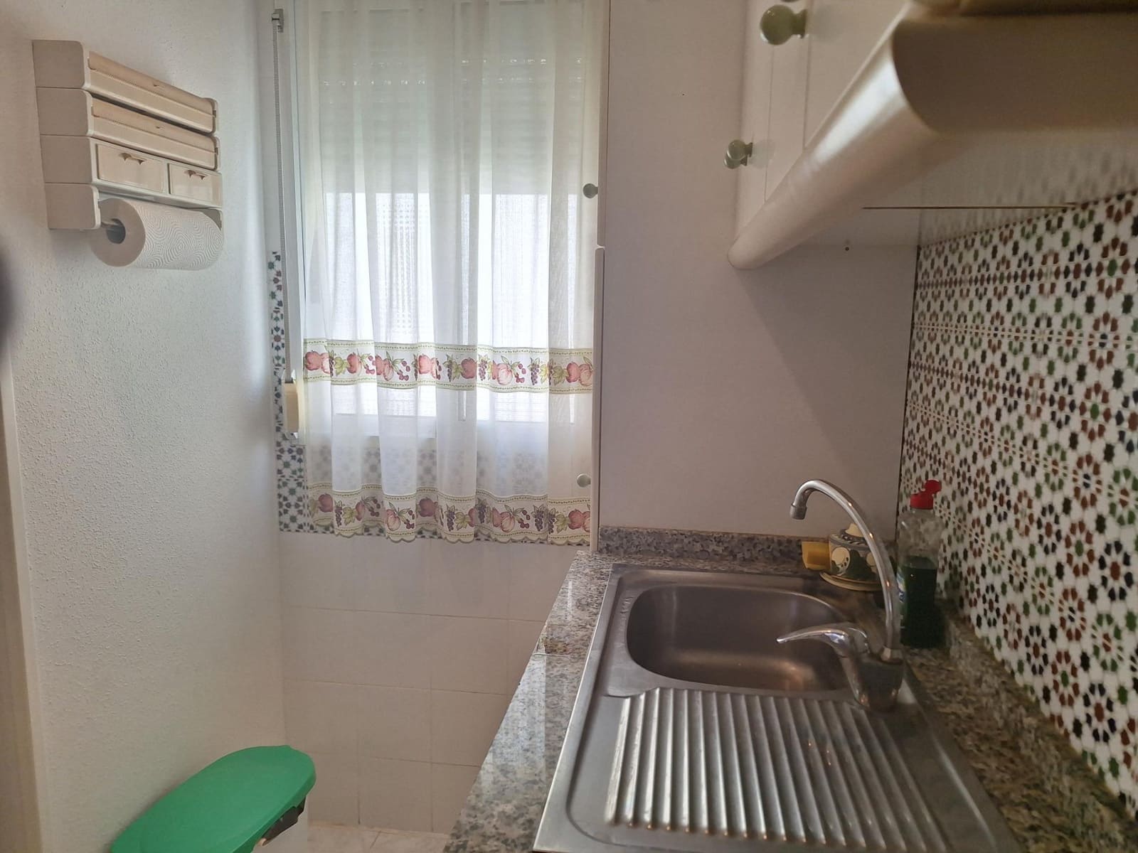 2 soveværelse Bungalow til salg i Torrevieja med swimmingpool garage - € 159.900 (Ref: 8476211)