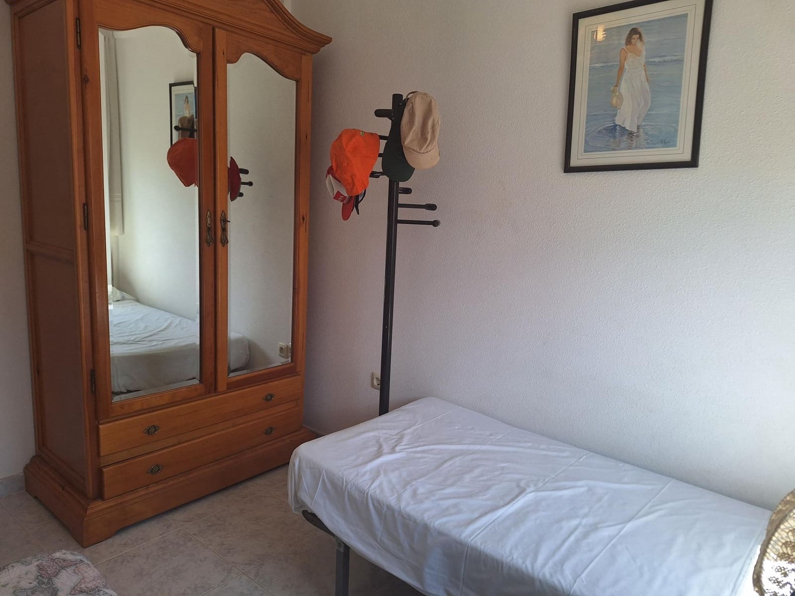 2 soveværelse Bungalow til salg i Torrevieja med swimmingpool garage - € 159.900 (Ref: 8476211)