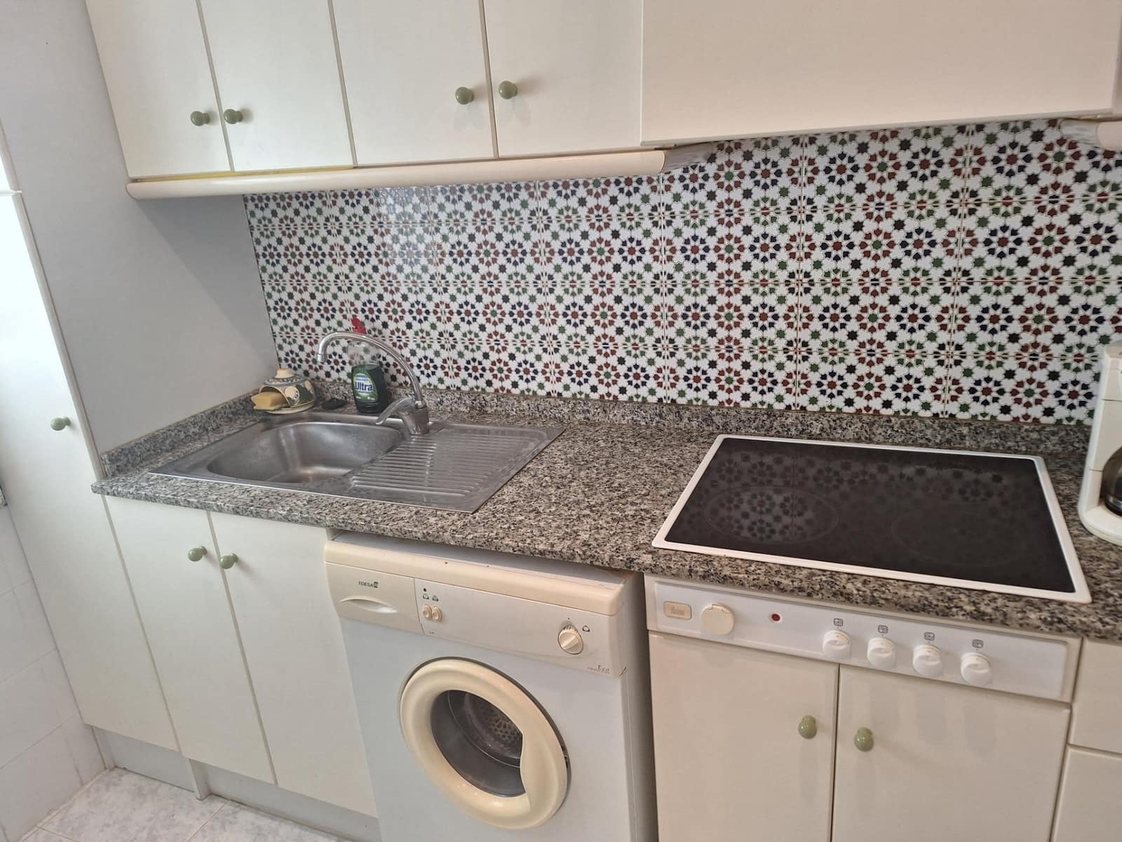 2 soveværelse Bungalow til salg i Torrevieja med swimmingpool garage - € 159.900 (Ref: 8476211)