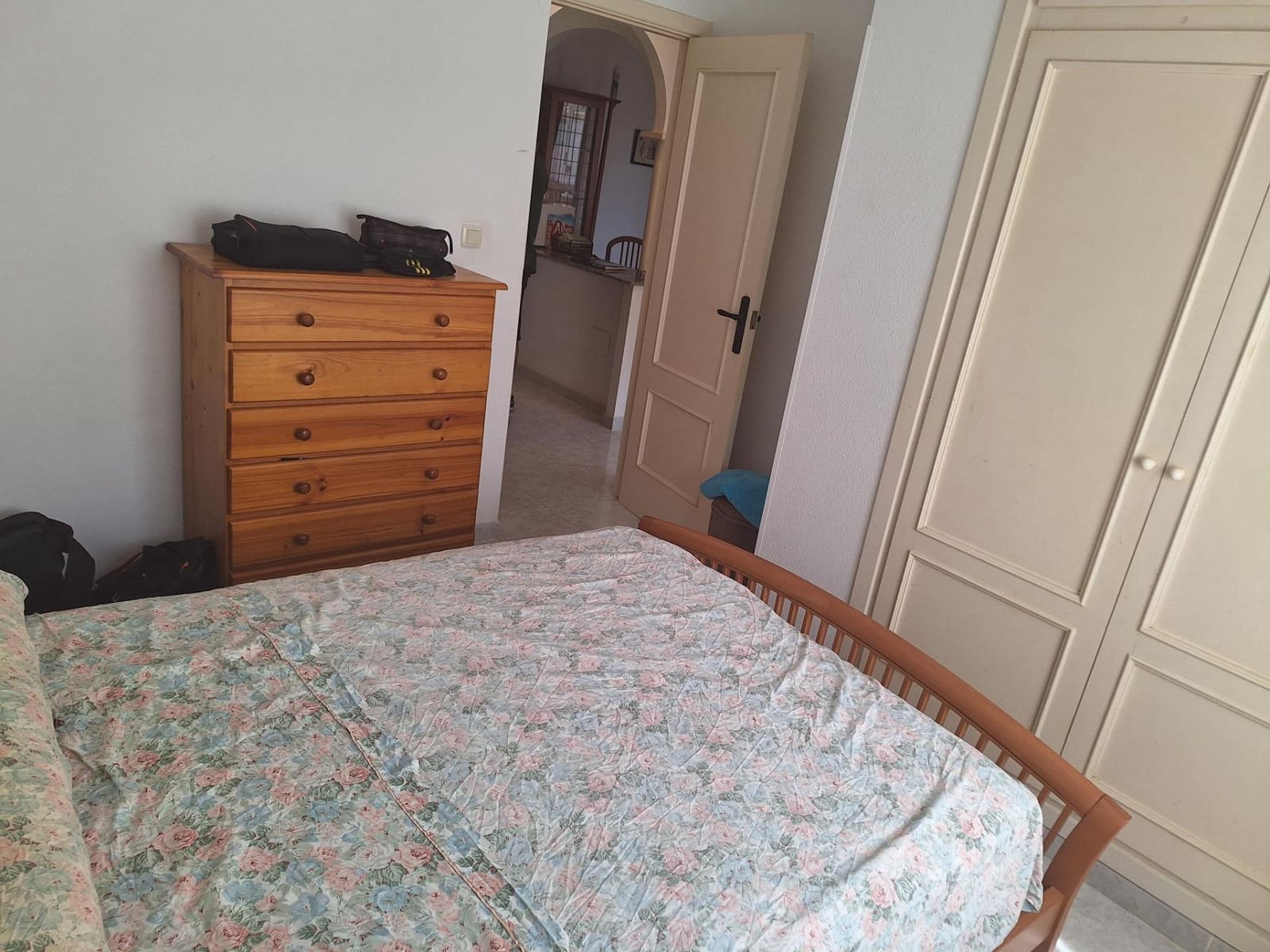 2 soveværelse Bungalow til salg i Torrevieja med swimmingpool garage - € 159.900 (Ref: 8476211)