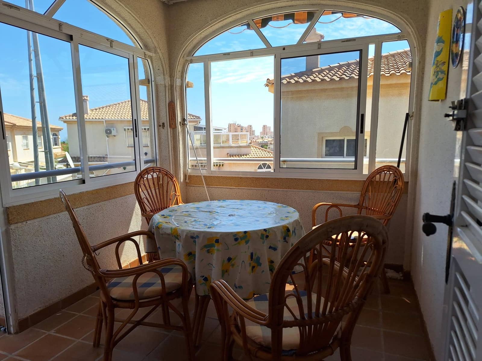 2 soveværelse Bungalow til salg i Torrevieja med swimmingpool garage - € 159.900 (Ref: 8476211)