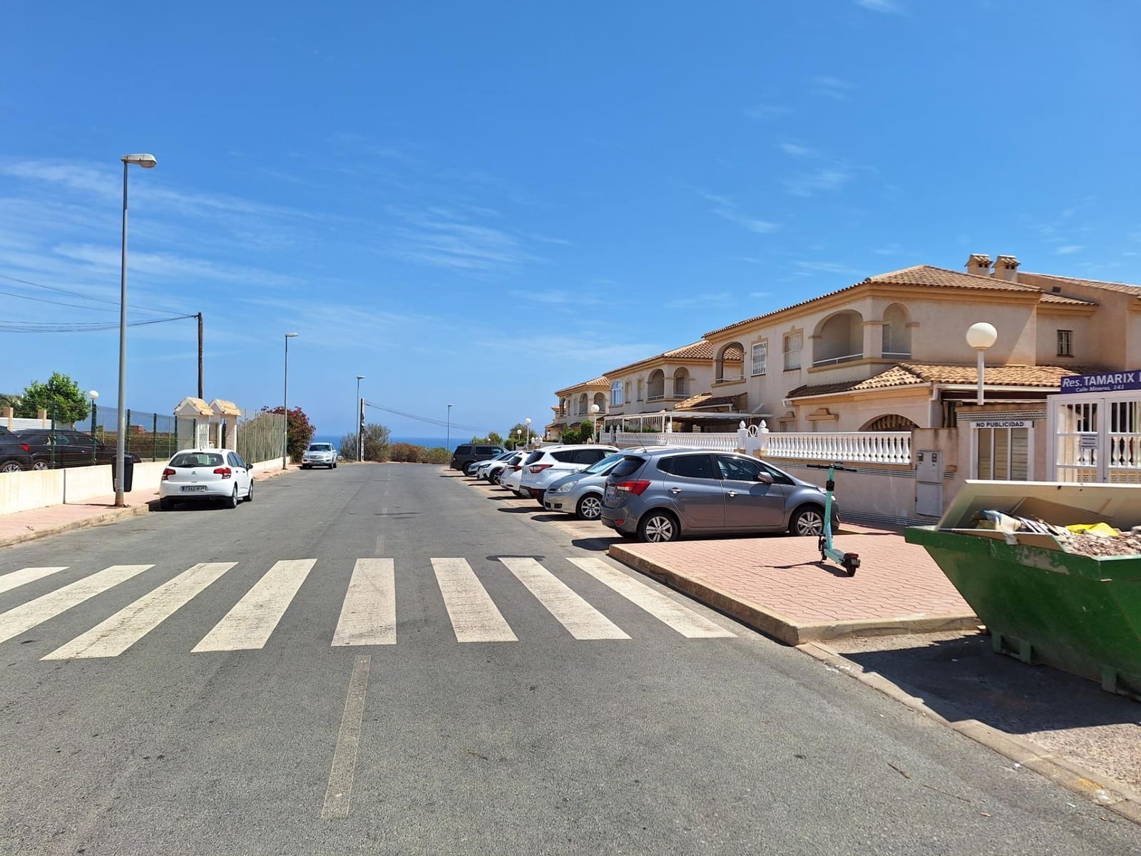 2 soveværelse Bungalow til salg i Torrevieja med swimmingpool garage - € 159.900 (Ref: 8476211)