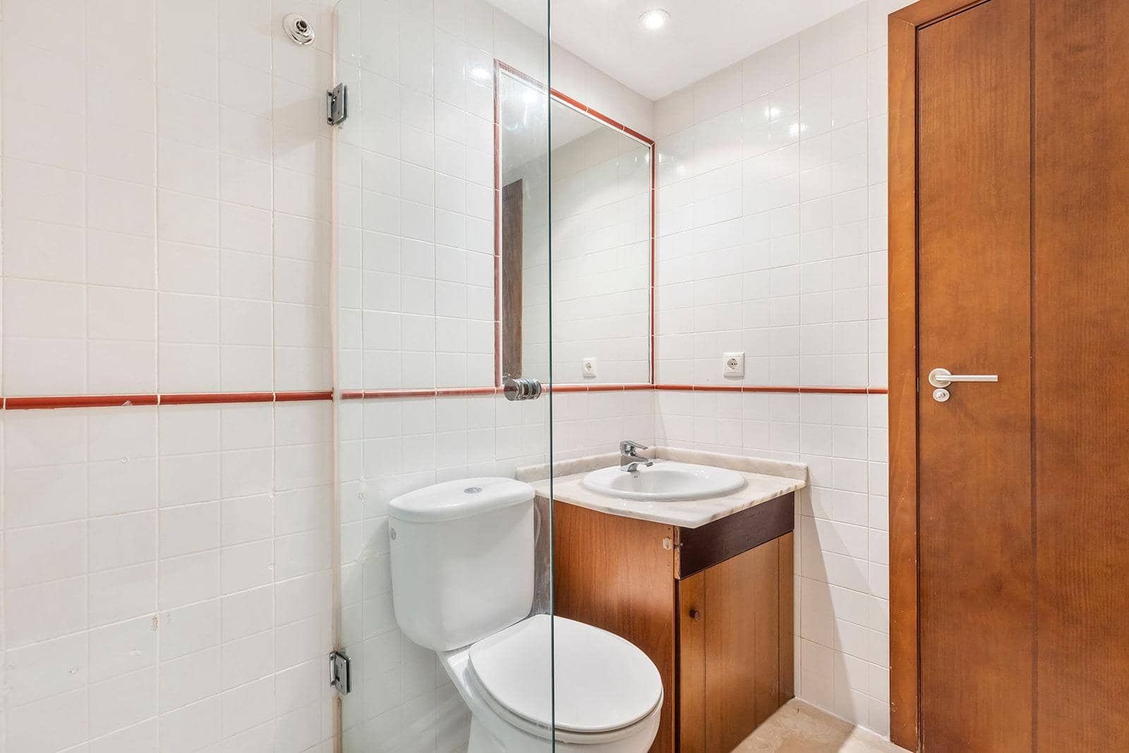 2 makuuhuone Huoneisto myytävänä paikassa Punta Prima mukana uima-altaan 
autotalli - 275 000 € (Ref: 8476915)