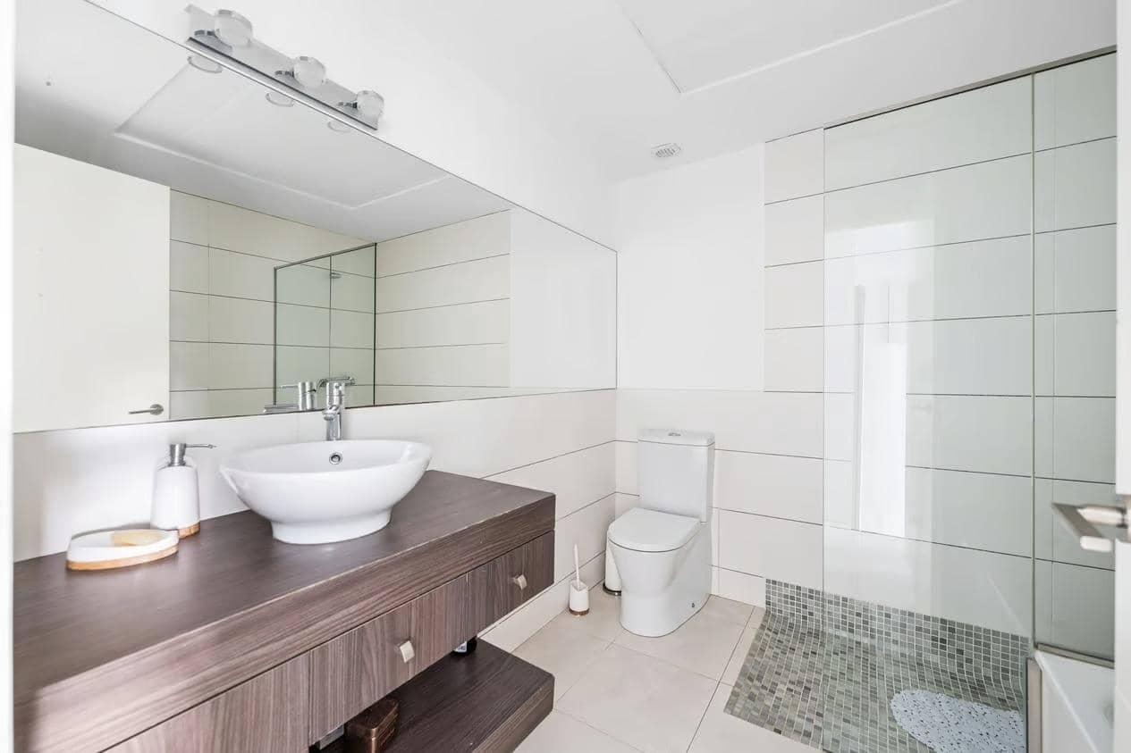 2 sypialnia Apartament na sprzedaż w Orihuela Costa z basenem - 249 000 € (Ref: 8477868)