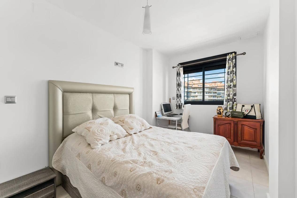 2 sypialnia Apartament na sprzedaż w Orihuela Costa z basenem - 249 000 € (Ref: 8477868)