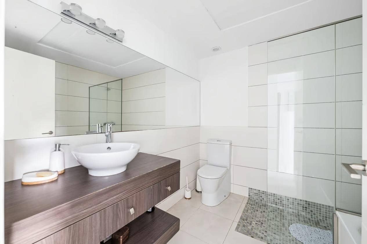 2 sypialnia Apartament na sprzedaż w Orihuela Costa z basenem - 249 000 € (Ref: 8477868)