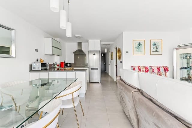 2 sypialnia Apartament na sprzedaż w Villamartin, Orihuela z basenem - 249 000 € (Ref: 8477868)