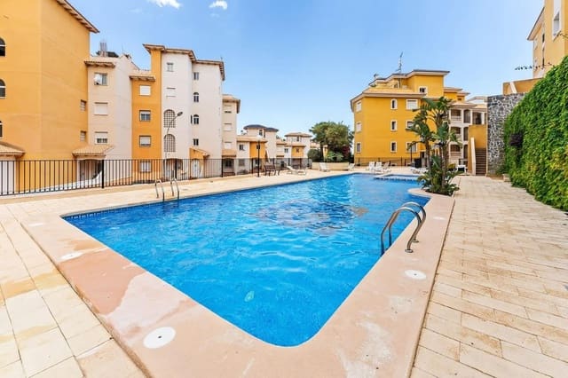 2 sypialnia Apartament na sprzedaż w Villamartin, Orihuela z basenem - 249 000 € (Ref: 8477868)