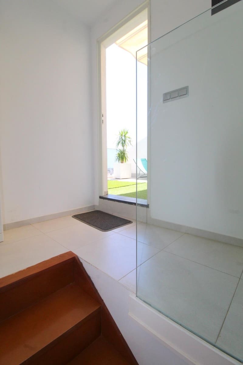 2 sypialnia Apartament na sprzedaż w Orihuela Costa z basenem - 249 000 € (Ref: 8477868)