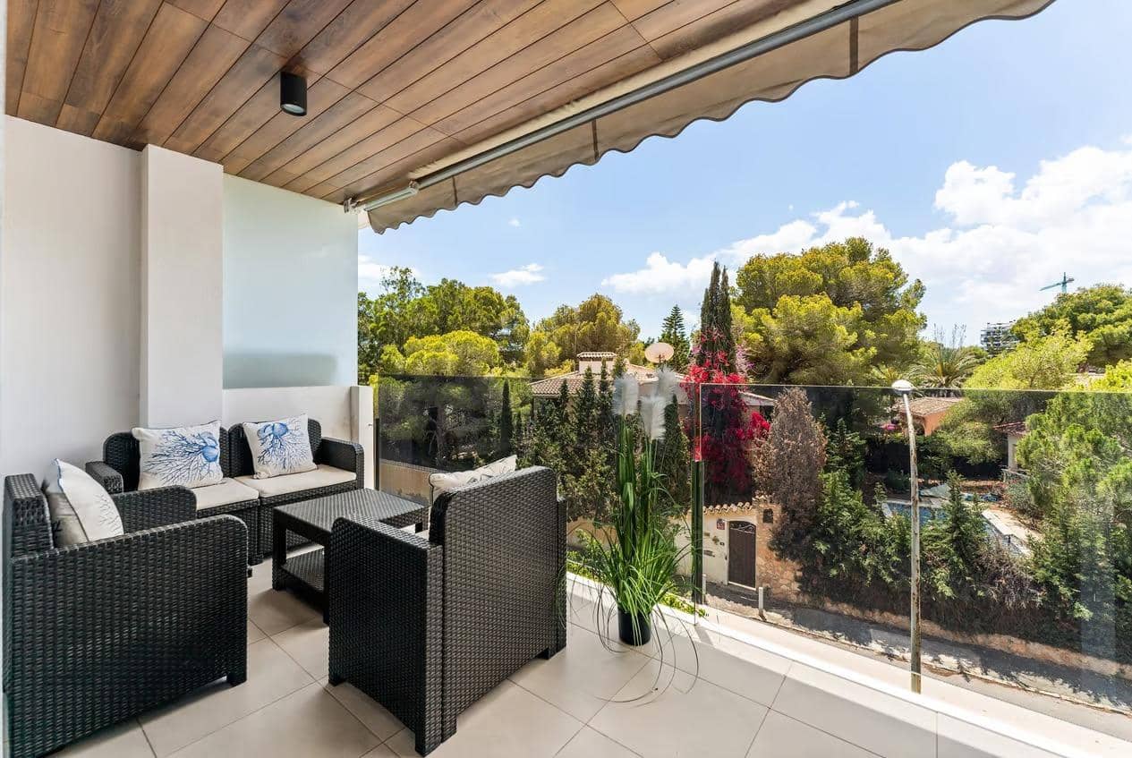 2 sypialnia Apartament na sprzedaż w Orihuela Costa z basenem - 249 000 € (Ref: 8477868)