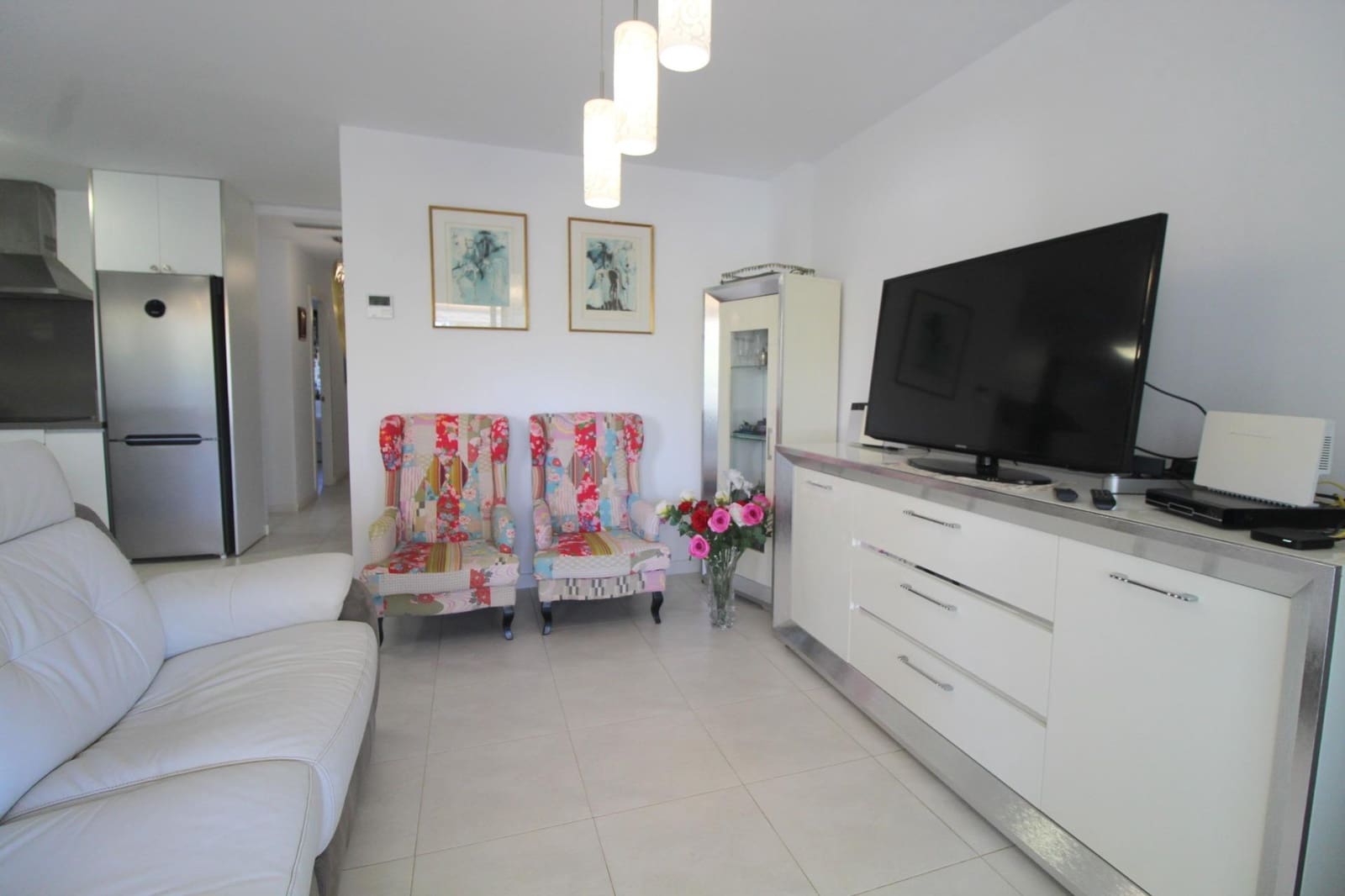 2 sypialnia Apartament na sprzedaż w Orihuela Costa z basenem - 249 000 € (Ref: 8477868)