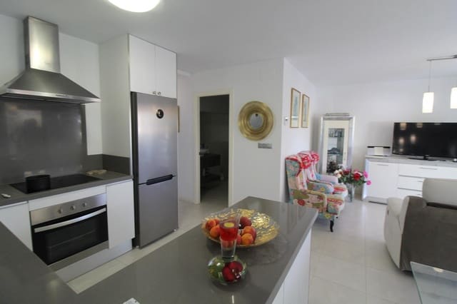 2 sypialnia Apartament na sprzedaż w Villamartin, Orihuela z basenem - 249 000 € (Ref: 8477868)