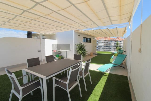 2 sypialnia Apartament na sprzedaż w Villamartin, Orihuela z basenem - 249 000 € (Ref: 8477868)