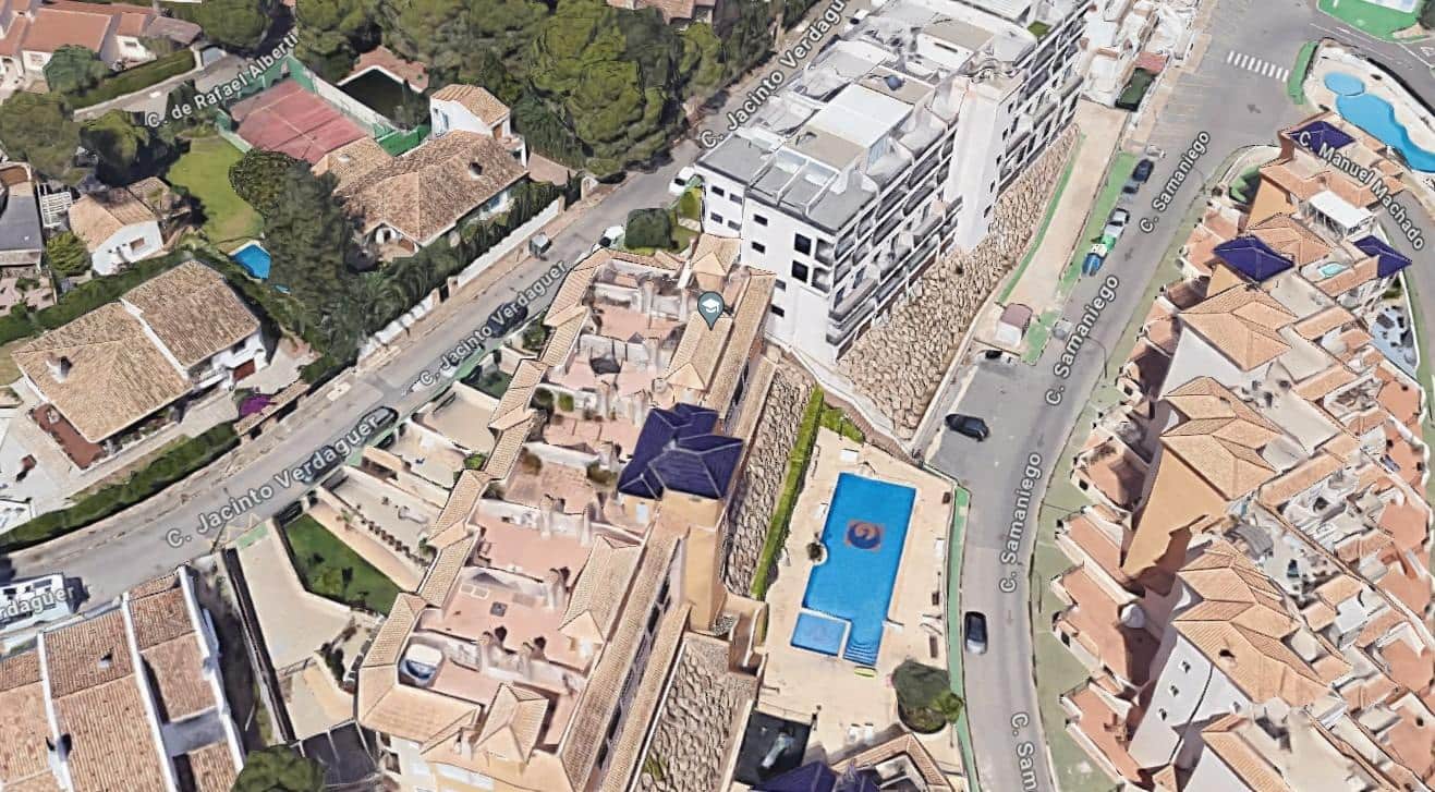 2 sypialnia Apartament na sprzedaż w Orihuela Costa z basenem - 249 000 € (Ref: 8477868)