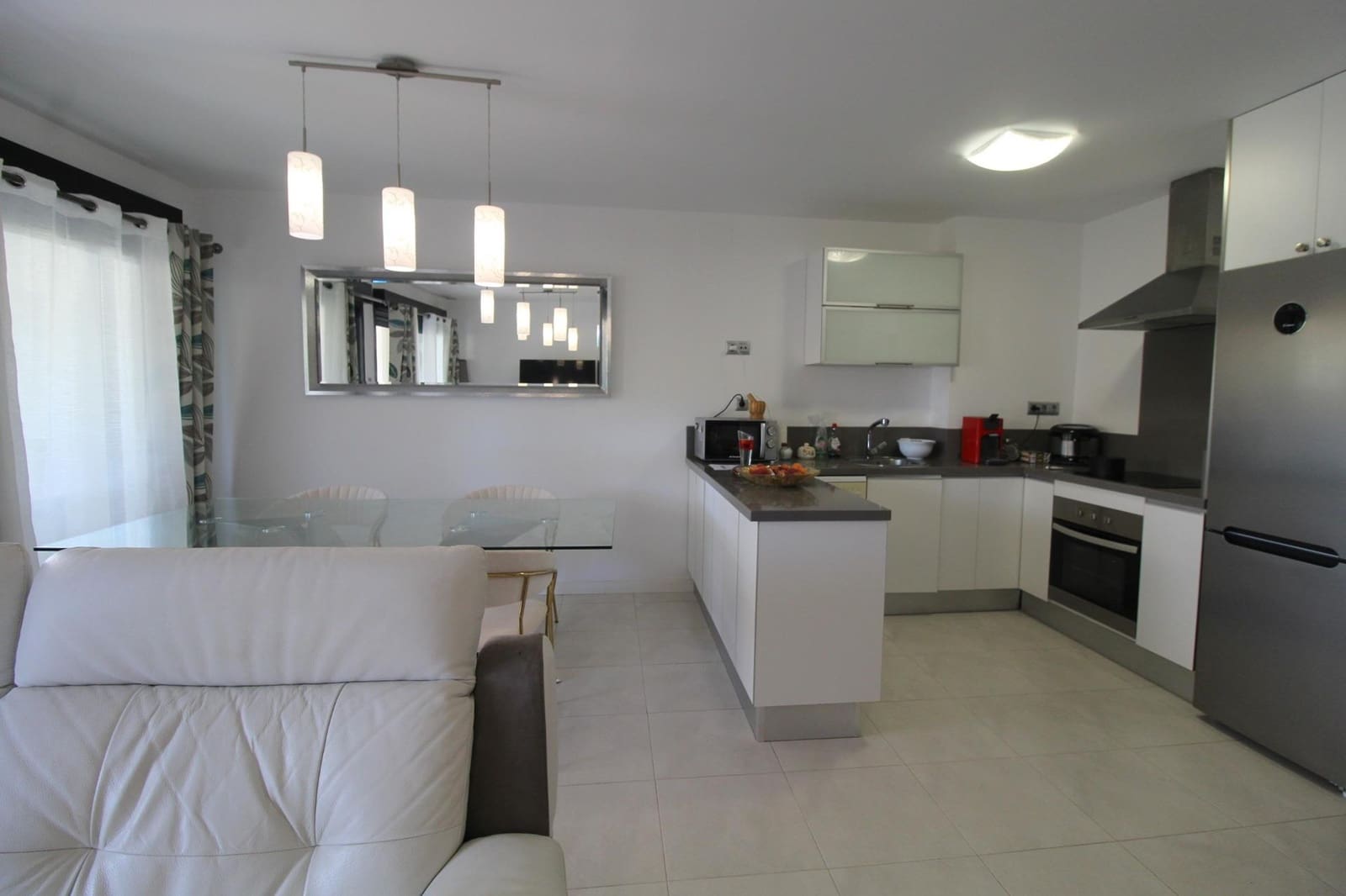 2 sypialnia Apartament na sprzedaż w Orihuela Costa z basenem - 249 000 € (Ref: 8477868)