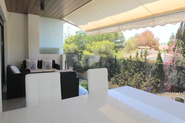 2 sypialnia Apartament na sprzedaż w Villamartin, Orihuela z basenem - 249 000 € (Ref: 8477868)