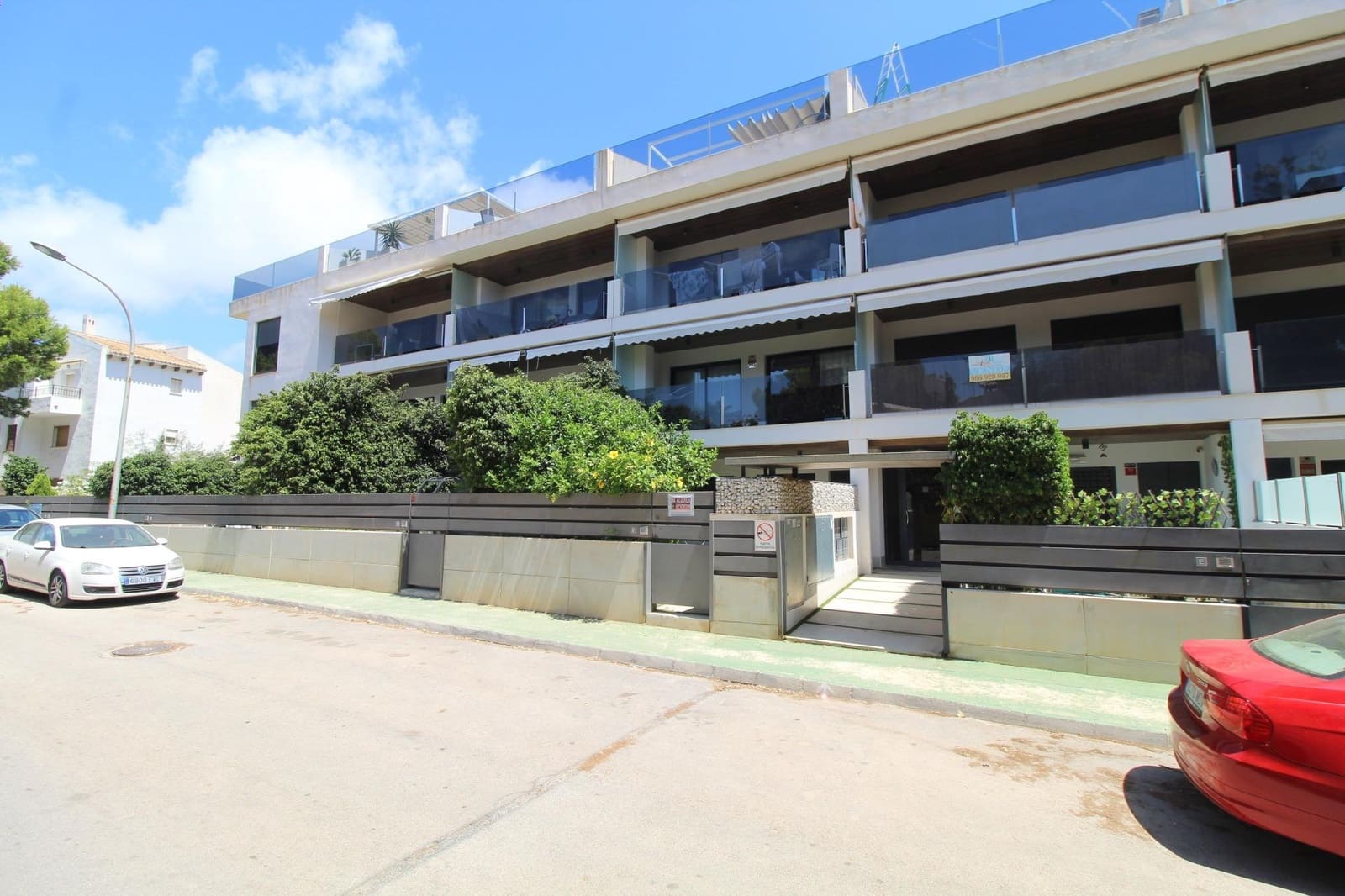 2 sypialnia Apartament na sprzedaż w Orihuela Costa z basenem - 249 000 € (Ref: 8477868)