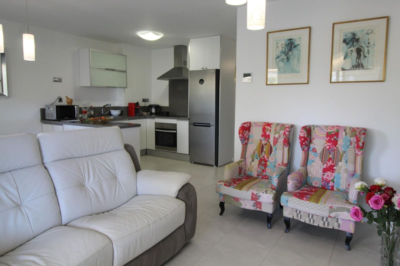 2 sypialnia Apartament na sprzedaż w Orihuela Costa z basenem - 249 000 € (Ref: 8477868)