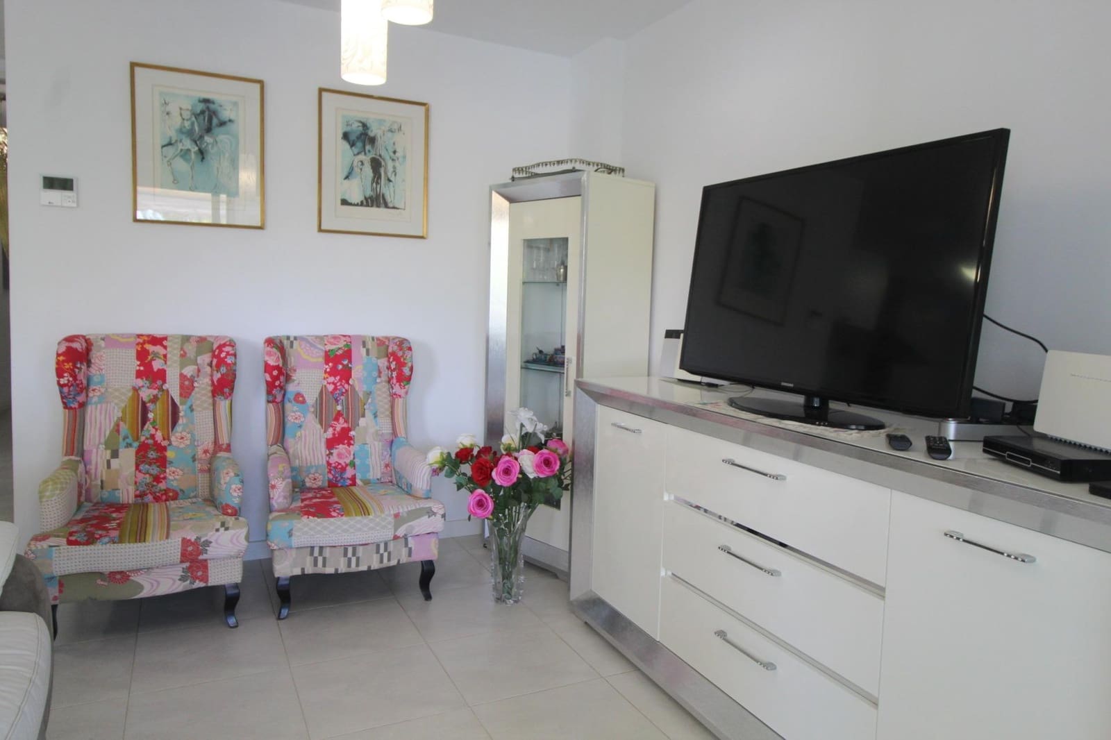 2 sypialnia Apartament na sprzedaż w Orihuela Costa z basenem - 249 000 € (Ref: 8477868)