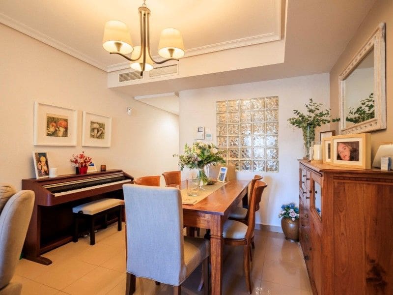 4 quarto Apartamento para venda em Torrevieja - 230 000 € (Ref: 8477869)