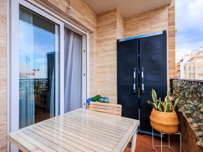 4 quarto Apartamento para venda em Torrevieja - 230 000 € (Ref: 8477869)
