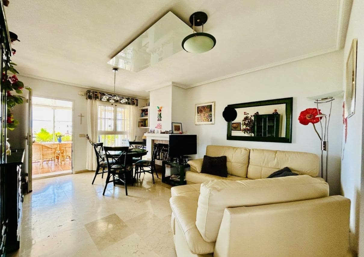 2 soverom Bungalow til salgs i Los Dolses med svømmebasseng - € 195 000 (Ref: 8479512)