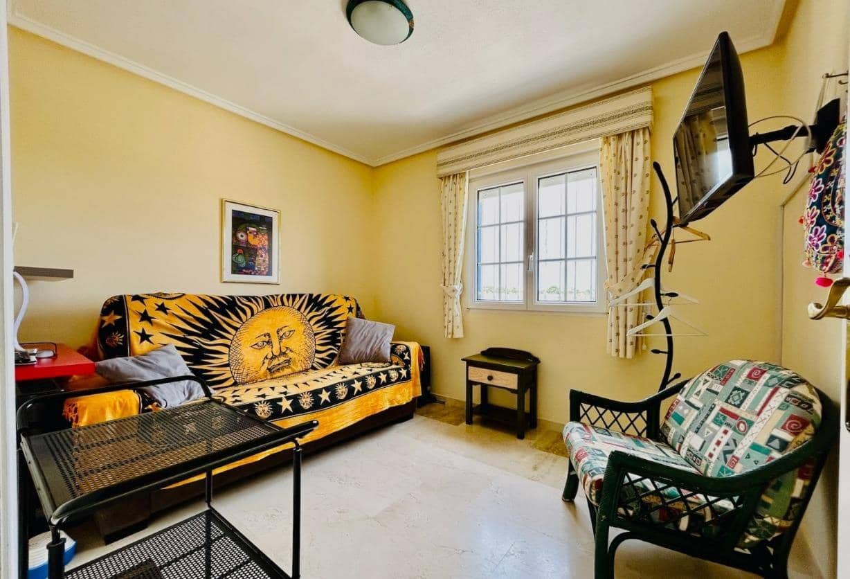 2 soverom Bungalow til salgs i Los Dolses med svømmebasseng - € 195 000 (Ref: 8479512)