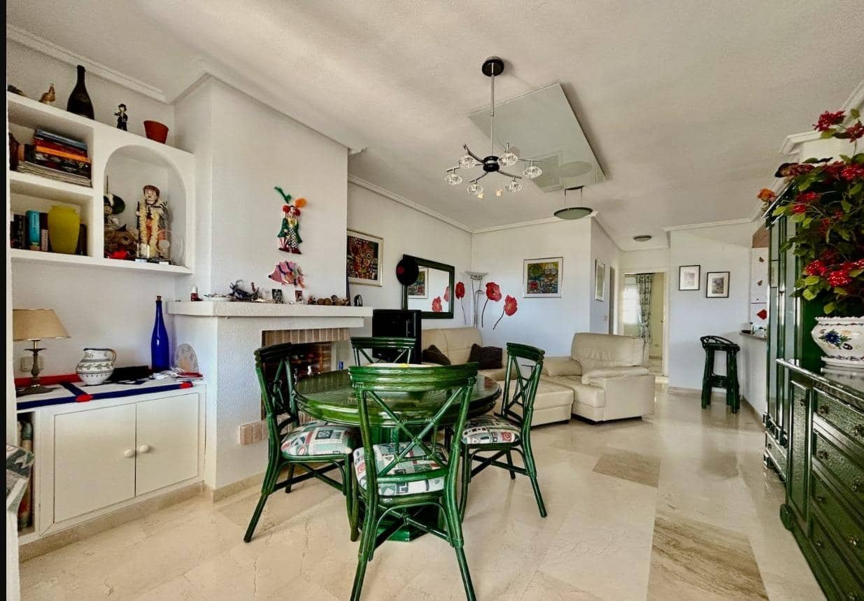 2 soverom Bungalow til salgs i Los Dolses med svømmebasseng - € 195 000 (Ref: 8479512)