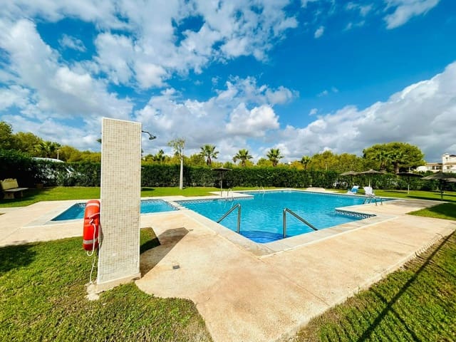 2 bedroom Bungalow for sale in Los Dolses, Orihuela with pool - € 195,000 (Ref: 8479512)