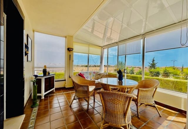 2 bedroom Bungalow for sale in Los Dolses, Orihuela with pool - € 195,000 (Ref: 8479512)