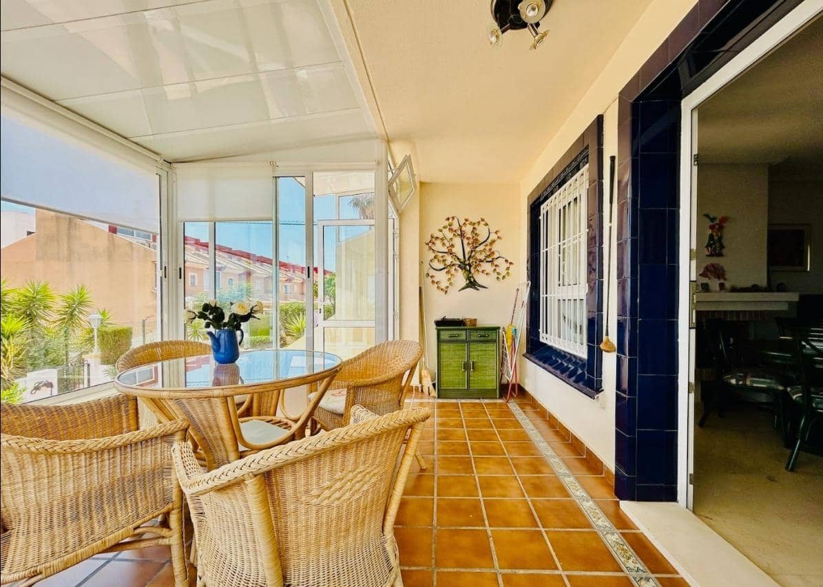 2 soverom Bungalow til salgs i Los Dolses med svømmebasseng - € 195 000 (Ref: 8479512)