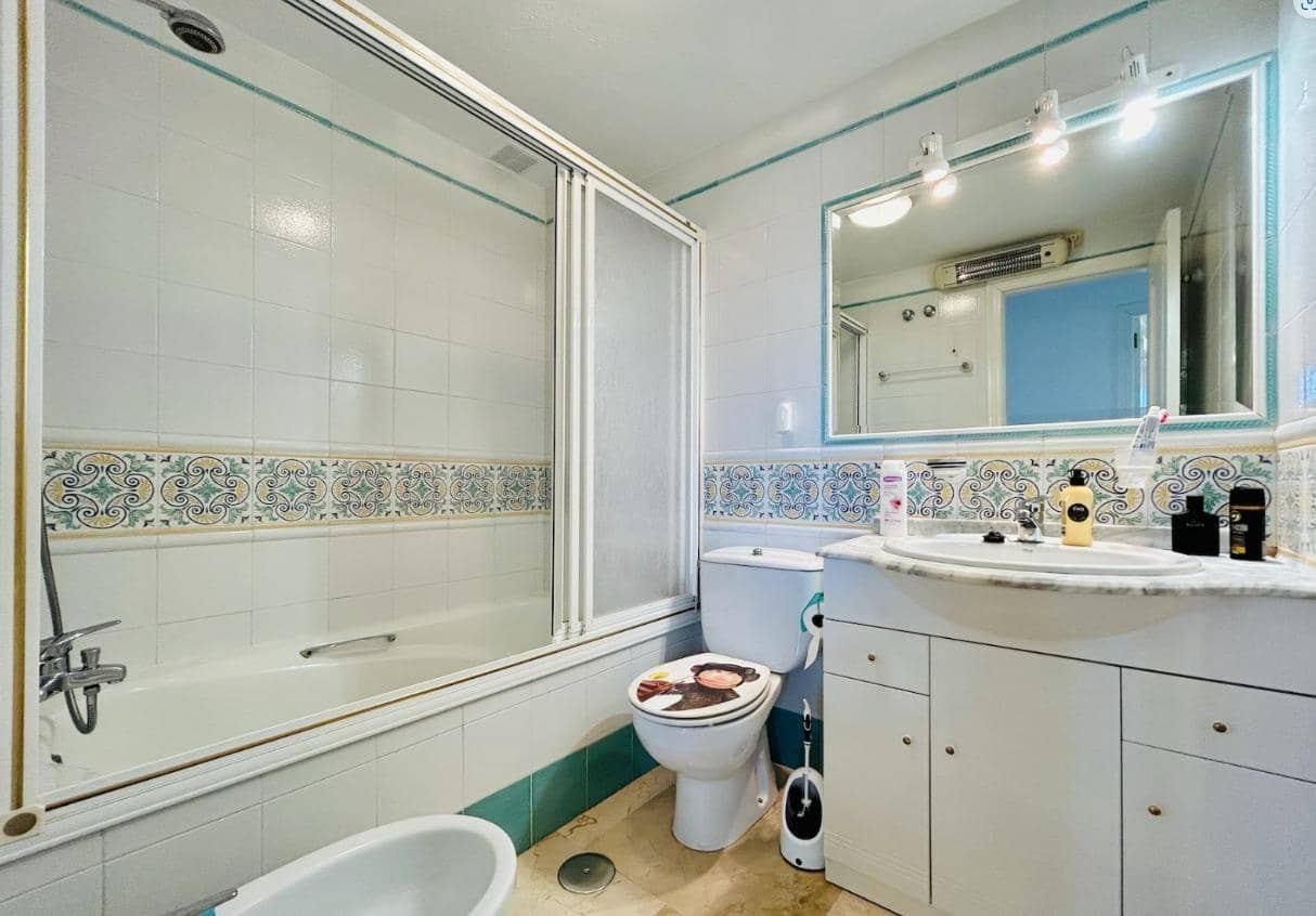 2 soverom Bungalow til salgs i Los Dolses med svømmebasseng - € 195 000 (Ref: 8479512)