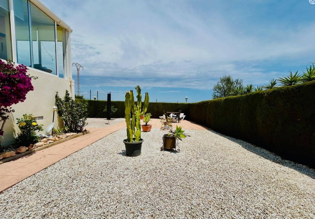 2 soverom Bungalow til salgs i Los Dolses med svømmebasseng - € 195 000 (Ref: 8479512)