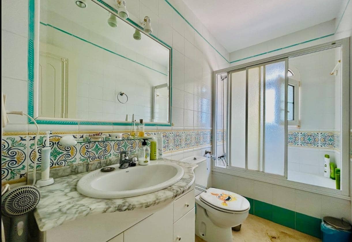 2 soverom Bungalow til salgs i Los Dolses med svømmebasseng - € 195 000 (Ref: 8479512)