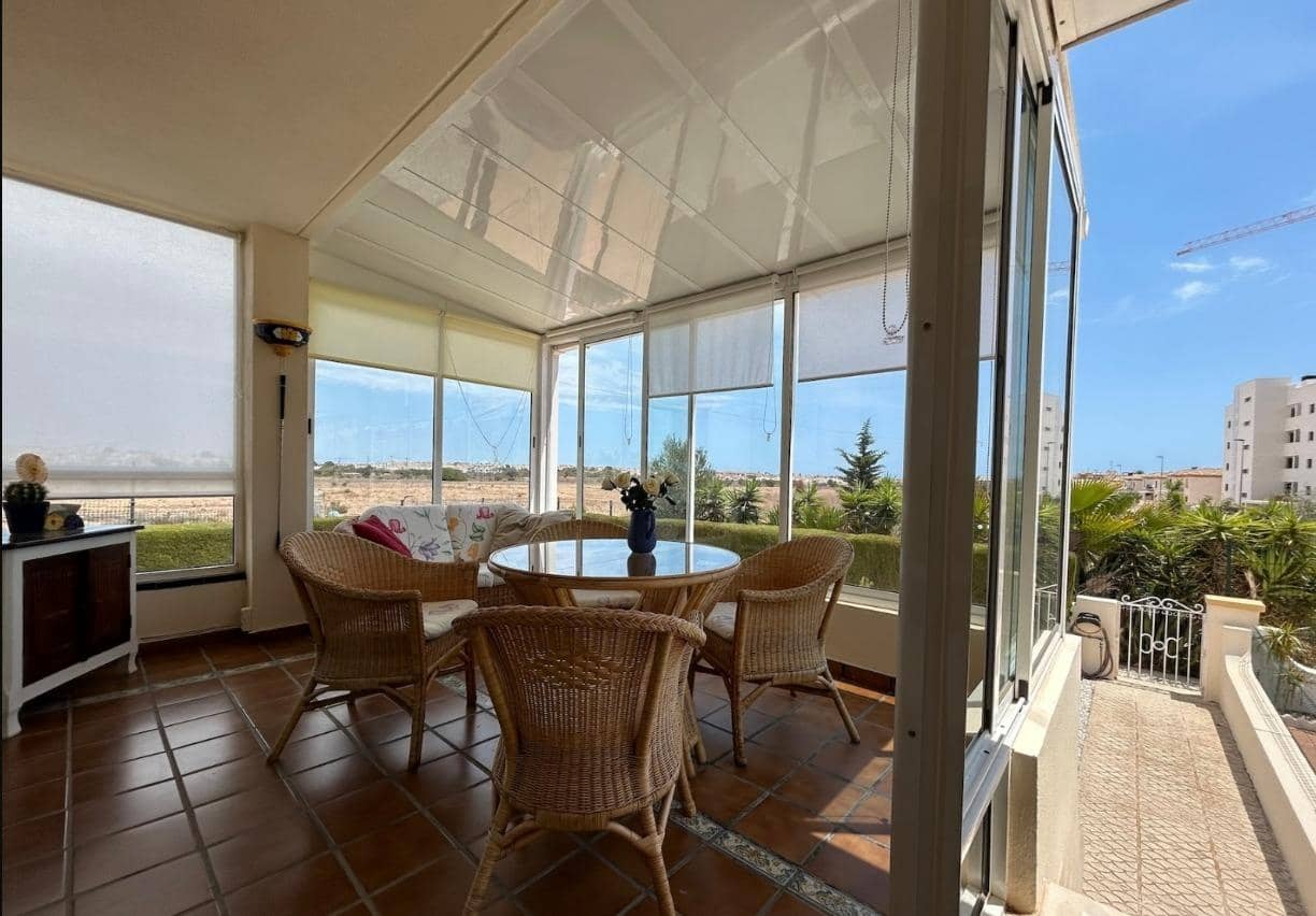 2 soverom Bungalow til salgs i Los Dolses med svømmebasseng - € 195 000 (Ref: 8479512)