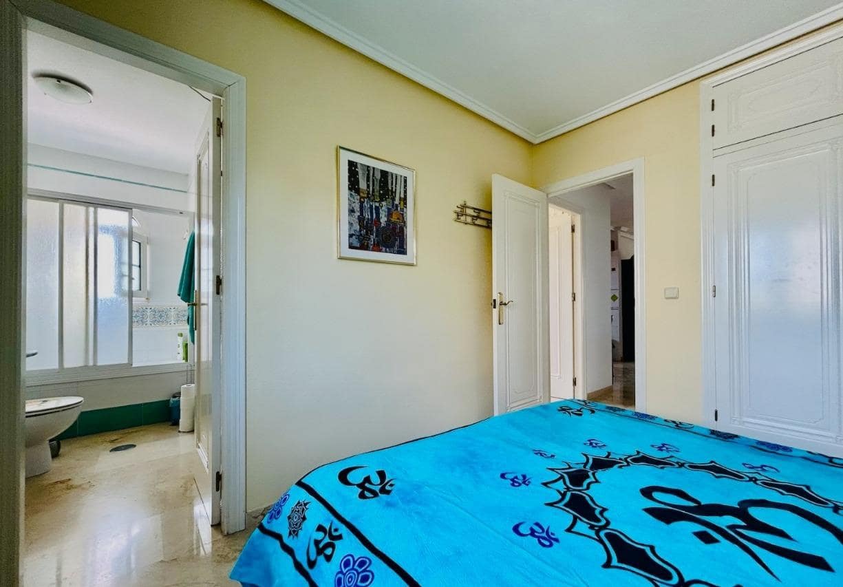 2 soverom Bungalow til salgs i Los Dolses med svømmebasseng - € 195 000 (Ref: 8479512)