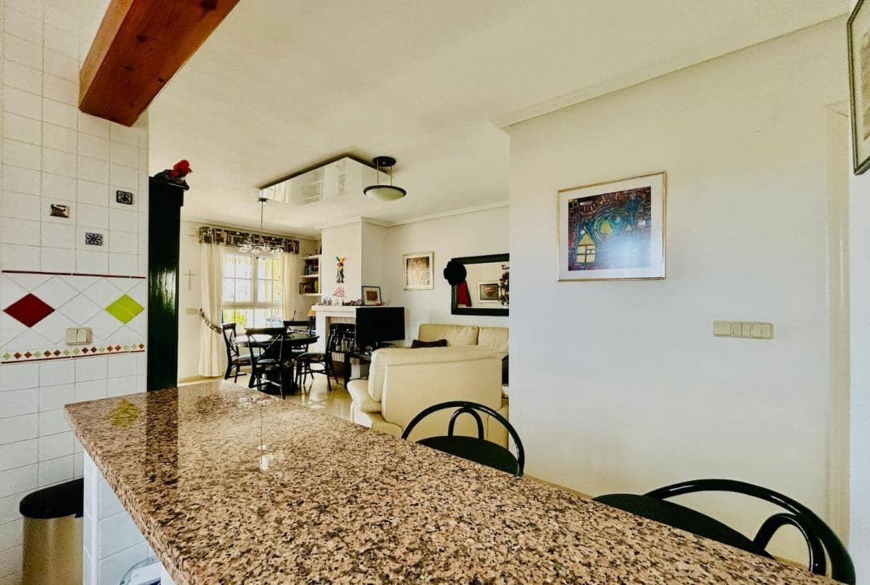 2 soverom Bungalow til salgs i Los Dolses med svømmebasseng - € 195 000 (Ref: 8479512)