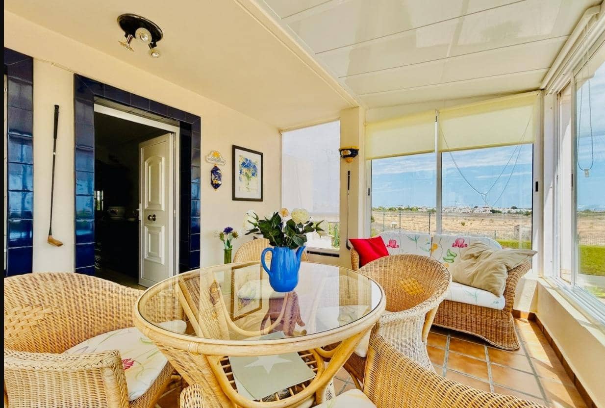 2 soverom Bungalow til salgs i Los Dolses med svømmebasseng - € 195 000 (Ref: 8479512)