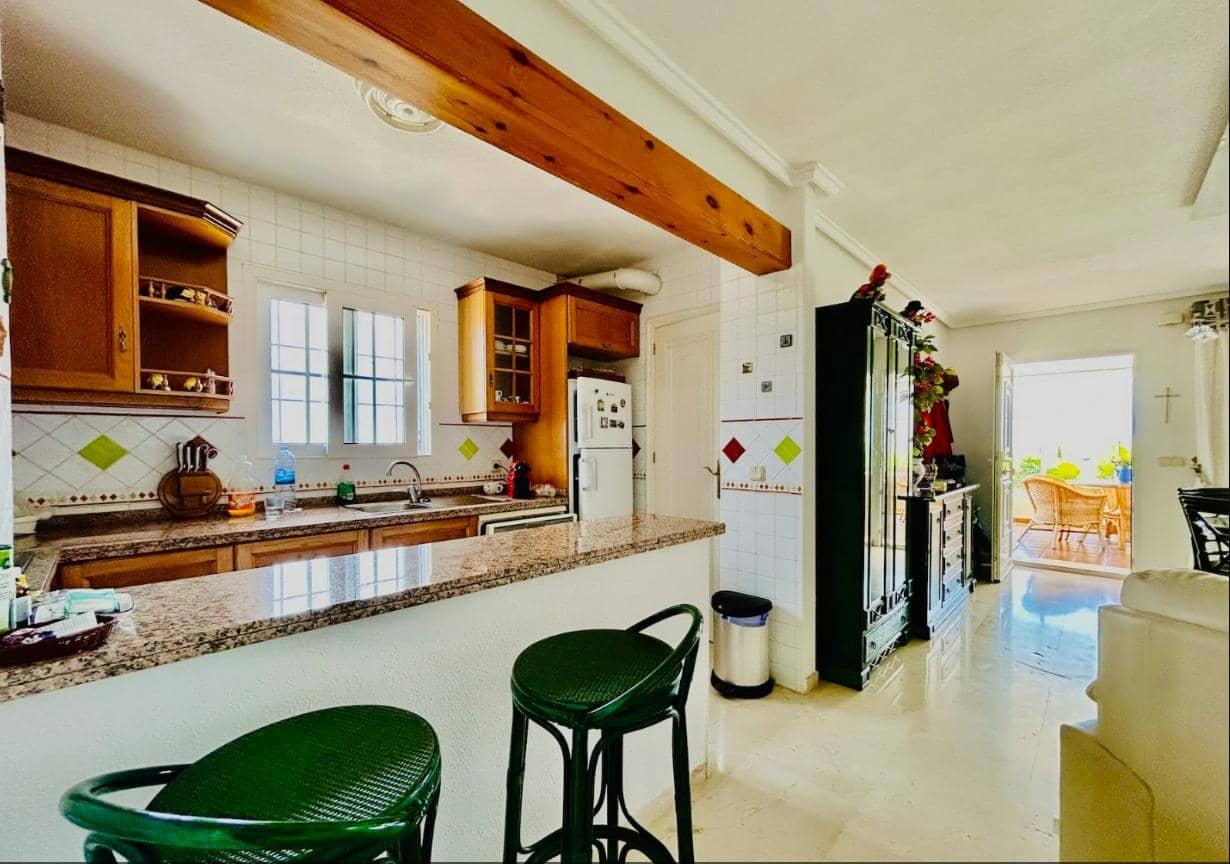 2 soverom Bungalow til salgs i Los Dolses med svømmebasseng - € 195 000 (Ref: 8479512)