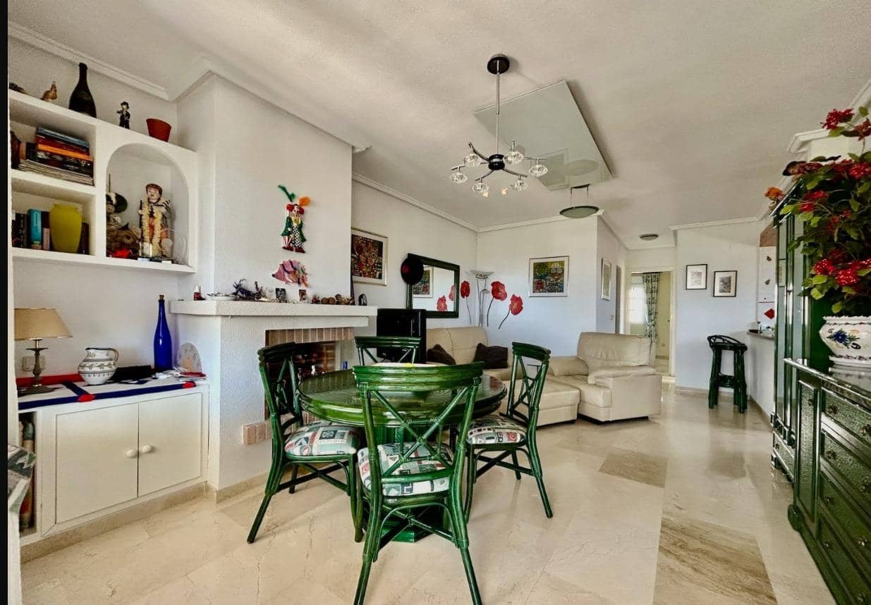 2 soverom Bungalow til salgs i Los Dolses med svømmebasseng - € 195 000 (Ref: 8479512)